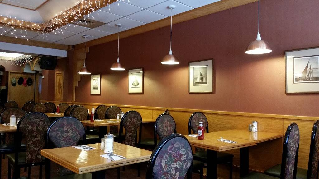 Omega Coffee Shop | cafe | 200-07 32nd Ave, Bayside, NY 11361, USA | 7183523925 OR +1 718-352-3925