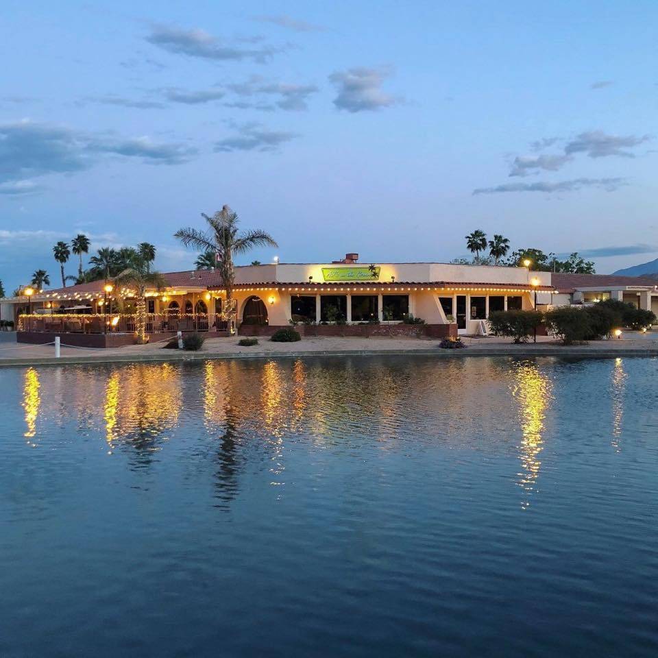 AJs On The Green Bar & Restaurant | night club | 36200 Date Palm Dr, Cathedral City, CA 92234, USA | 7602021111 OR +1 760-202-1111