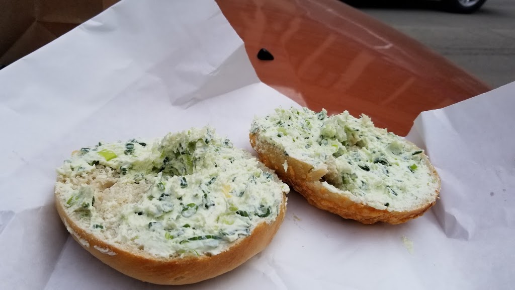 Gotham Bagels | bakery | 1212 N Dearborn St Unit B, Chicago, IL 60610, USA | 3126568166 OR +1 312-656-8166