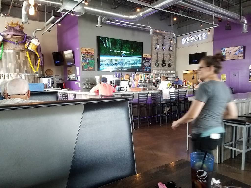 Purple Toad Social Tap & Grill | restaurant | 11870 Stapleton Dr, Peyton, CO 80831, USA | 7194348180 OR +1 719-434-8180