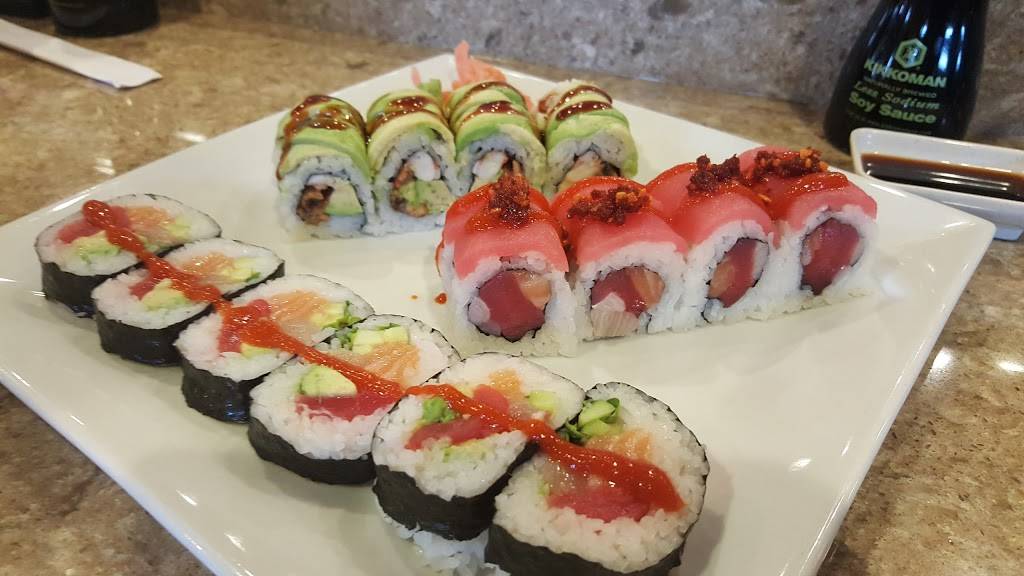 Fusion Restaurant | restaurant | 10752 York Rd, Cockeysville, MD 21030, USA | 4433305714 OR +1 443-330-5714