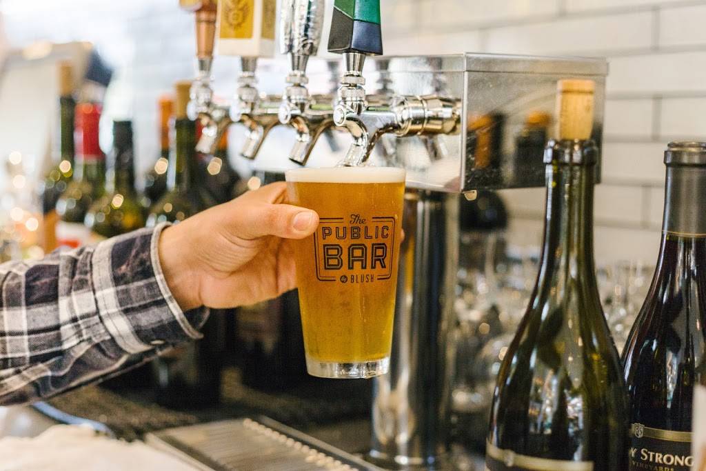 Public Market Emeryville | shopping mall | 5959 Shellmound St, Emeryville, CA 94608, USA | 5106525852 OR +1 510-652-5852