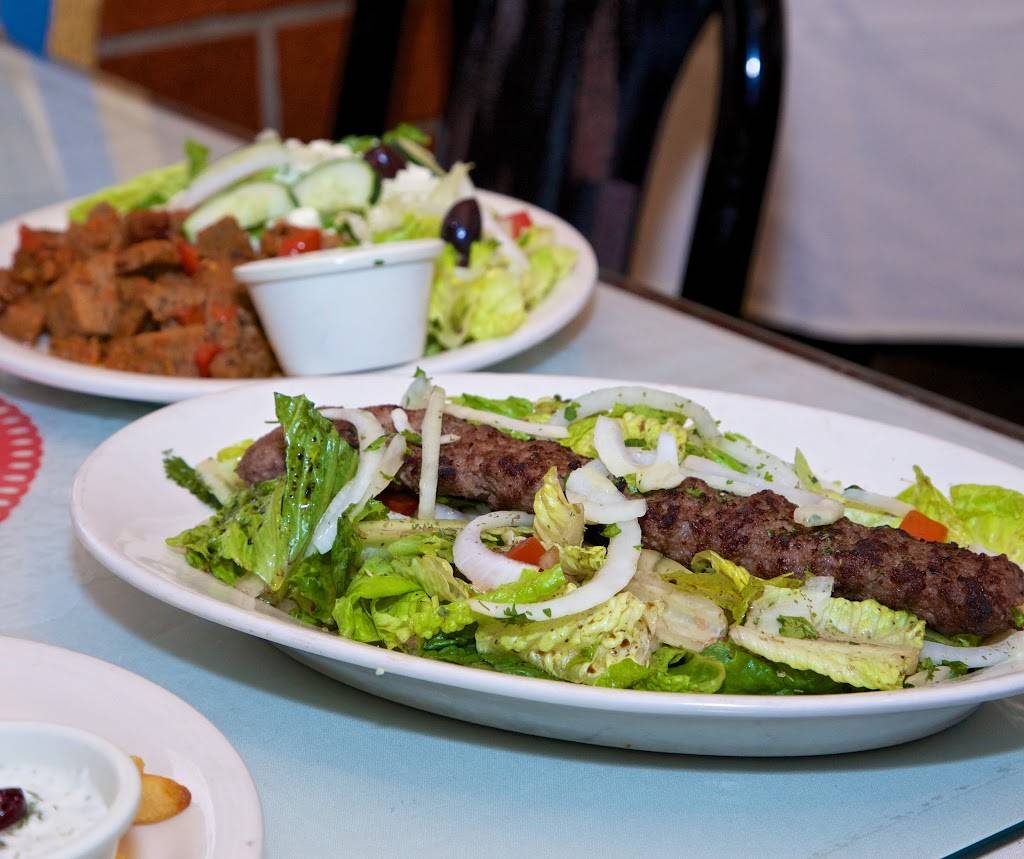 Naan & Kabab | restaurant | 2740 S Virginia St, Reno, NV 89502, USA | 7758253113 OR +1 775-825-3113