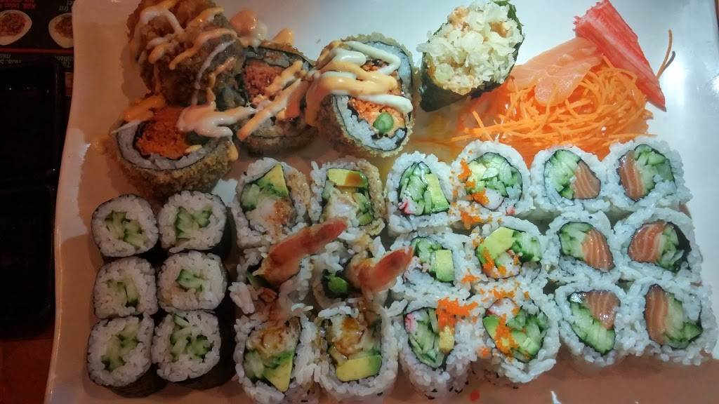 Sapporo Sushi Bar | restaurant | 1220 Rue Yves-Blais, Terrebonne, QC J6V 1P7, Canada | 4506577232 OR +1 450-657-7232