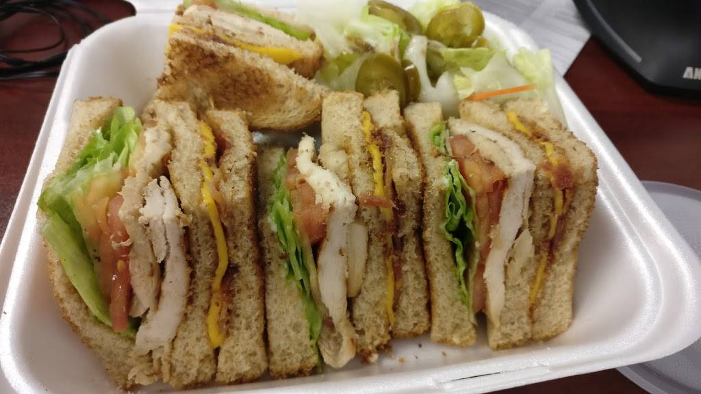 Arapaho Deli | restaurant | 1130 E Arapaho Rd, Richardson, TX 75081, USA | 9727440409 OR +1 972-744-0409