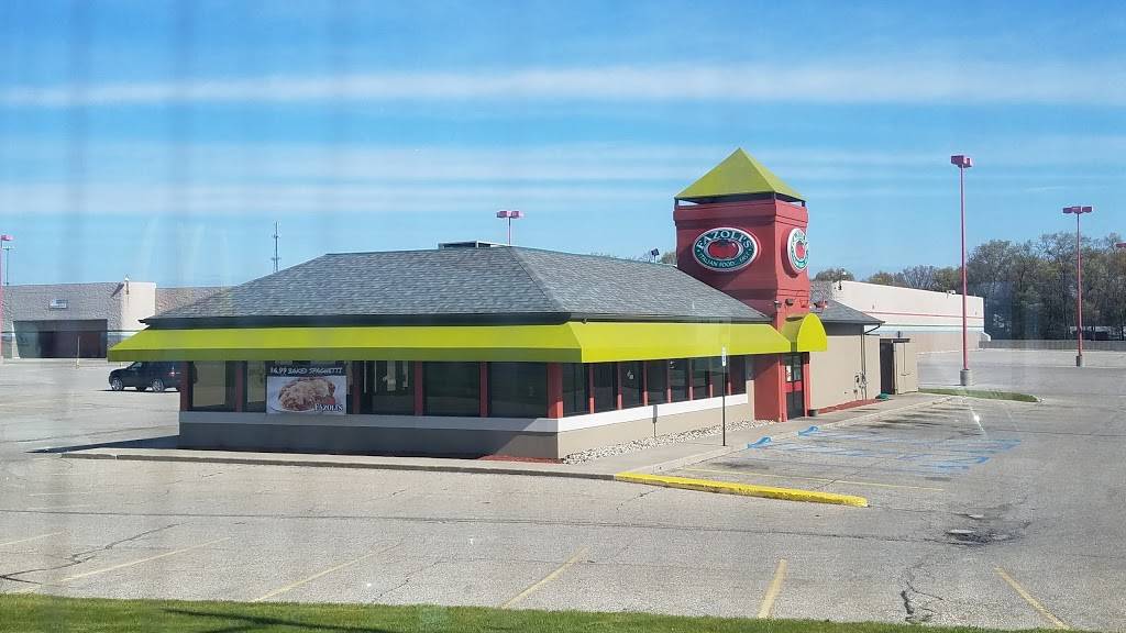 Fazolis | restaurant | 1780 E Sherman Blvd, Muskegon, MI 49444, USA | 2317376448 OR +1 231-737-6448