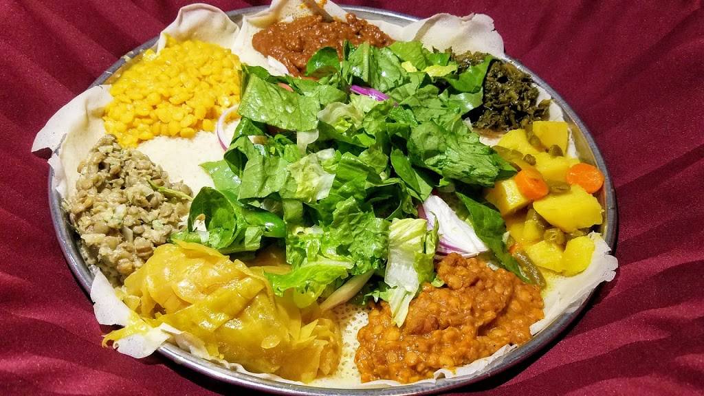 Blue Nile | restaurant | 545 W Nine Mile Rd, Ferndale, MI 48220, USA | 2485476699 OR +1 248-547-6699