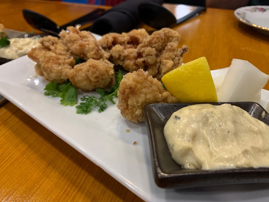 Tiger Ramen | restaurant | 587 Main St Unit 102, Falmouth, MA 02540, USA | 7743926621 OR +1 774-392-6621