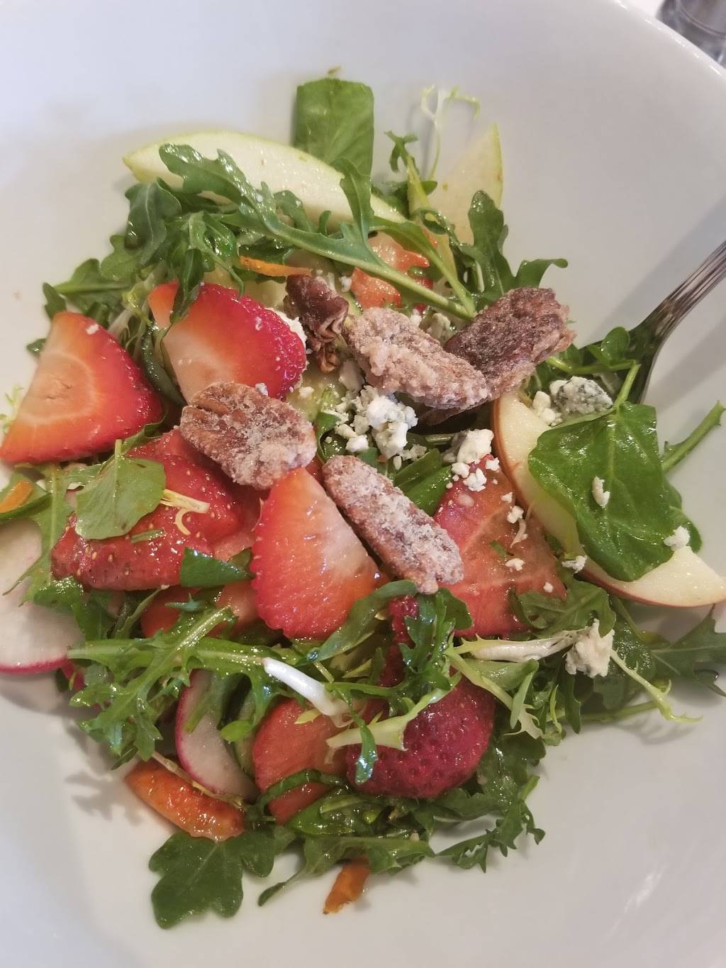 Napa Valley Bistro | restaurant | 975 Clinton St, Napa, CA 94559, USA | 7076662383 OR +1 707-666-2383