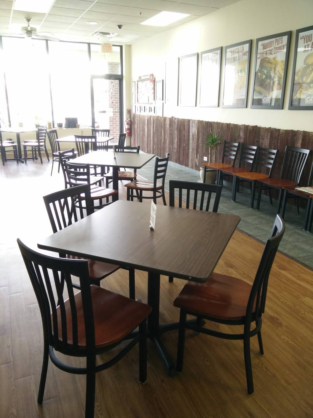 SanguCHE | restaurant | 535 Fairway Dr Suite115, Naperville, IL 60563, USA | 3317017175 OR +1 331-701-7175