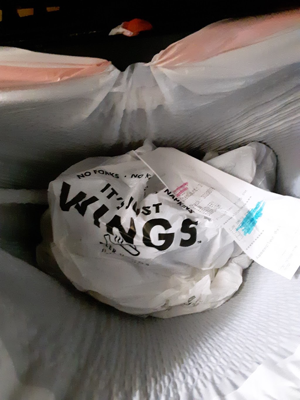 Its Just Wings | restaurant | 2601 E Central Texas Expy, Killeen, TX 76543, USA | 4696948059 OR +1 469-694-8059