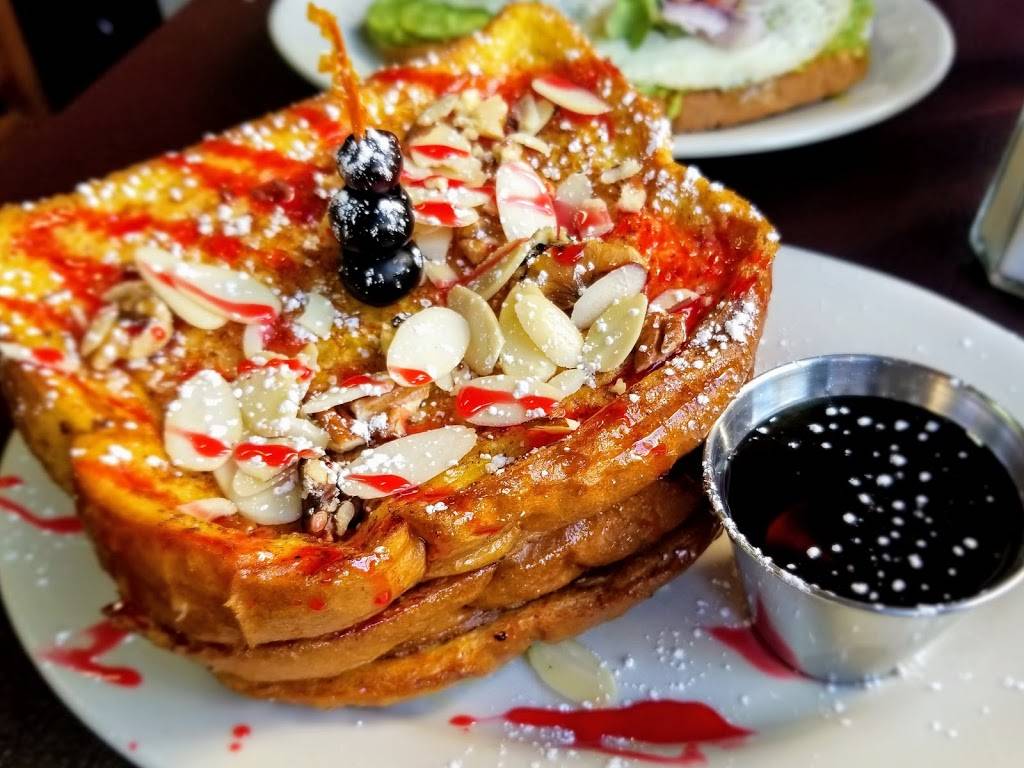 street level cafe | cafe | 1166 Glendale Blvd, Los Angeles, CA 90026, USA | 2134132233 OR +1 213-413-2233