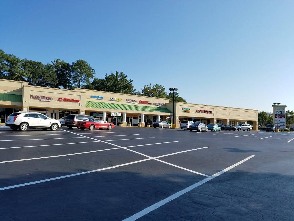 Subway | restaurant | 3926 N Druid Hills Rd NE, Decatur, GA 30033, USA | 4046349912 OR +1 404-634-9912