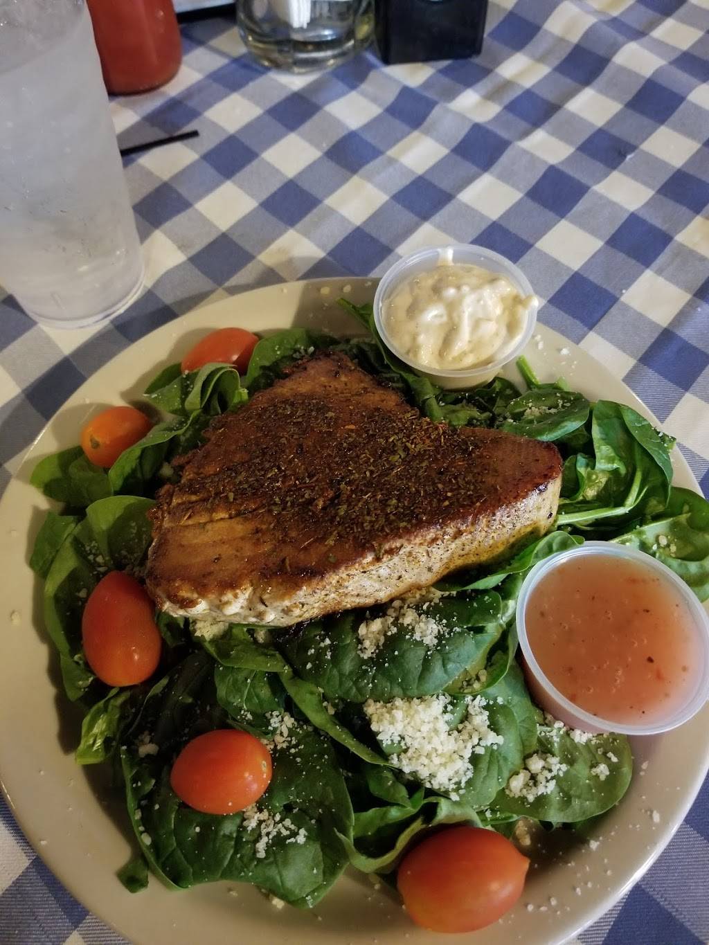 Stagger Inn | restaurant | 104 E Vandalia St, Edwardsville, IL 62025, USA | 6186564221 OR +1 618-656-4221