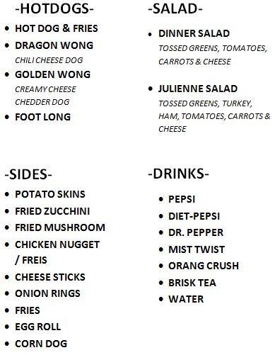 Long Wongs | restaurant | 545 W Thomas Rd, Phoenix, AZ 85013, USA | 6022776778 OR +1 602-277-6778