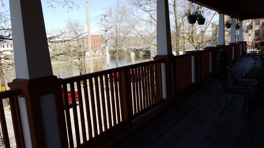 Andres Restaurant | restaurant | 5 Webster St, Batavia, IL 60510, USA | 6304829420 OR +1 630-482-9420