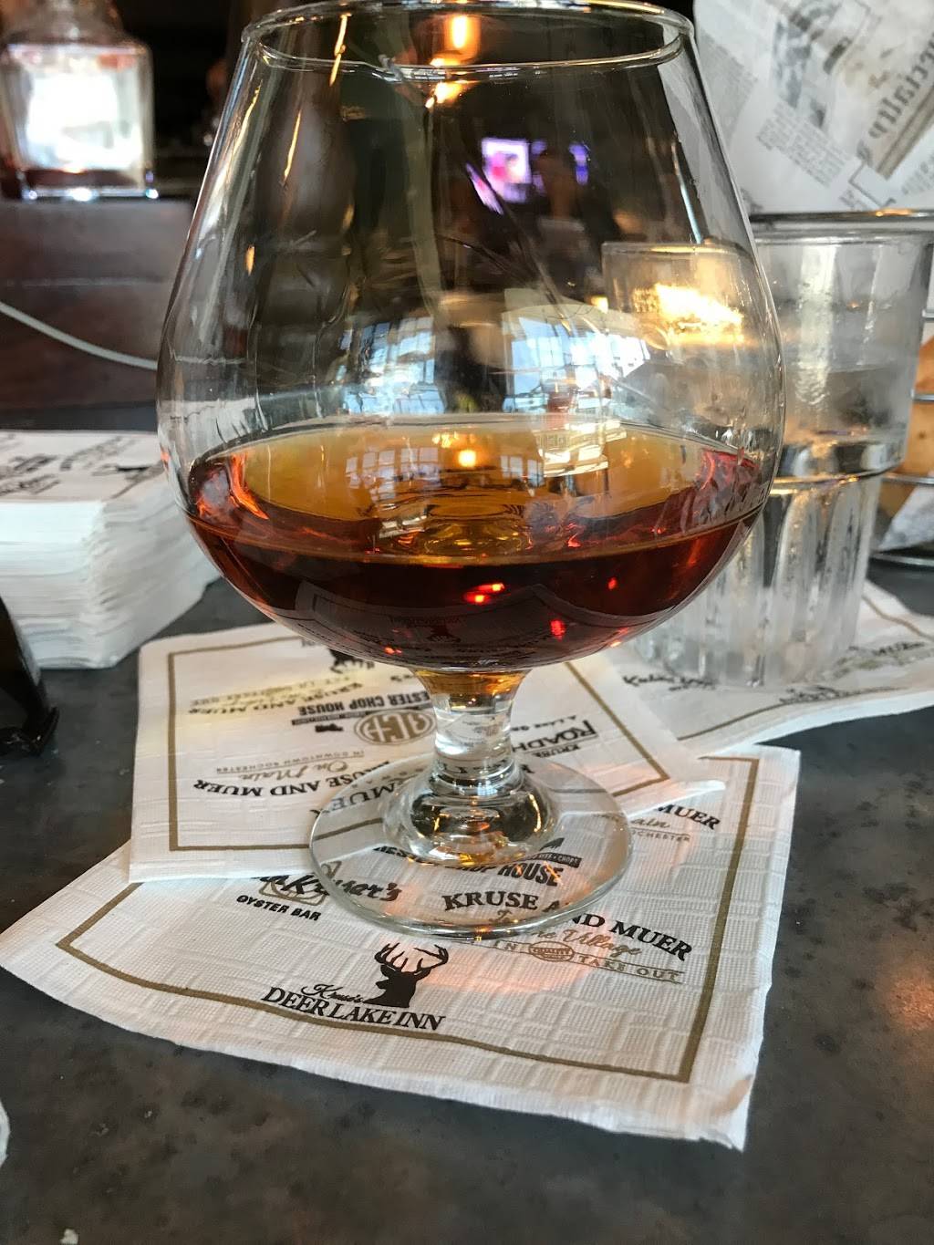 Kabin Krusers Oyster Bar | restaurant | 306 S Main St, Rochester, MI 48307, USA | 2486512266 OR +1 248-651-2266