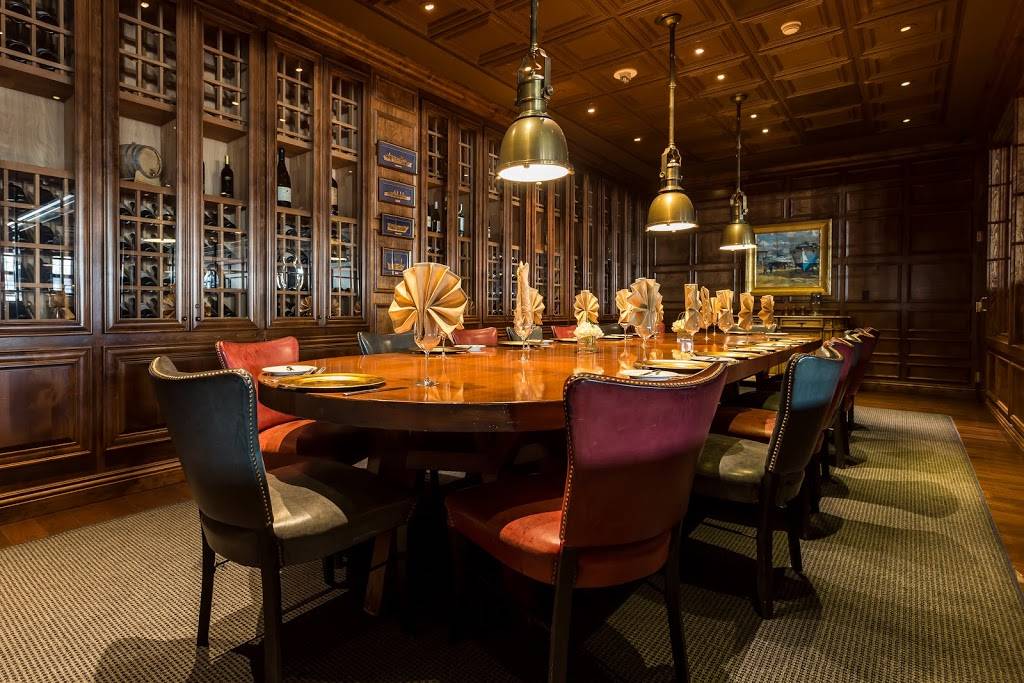 Jacks Monterey | restaurant | 2 Portola Plaza, Monterey, CA 93940, USA | 8316497830 OR +1 831-649-7830