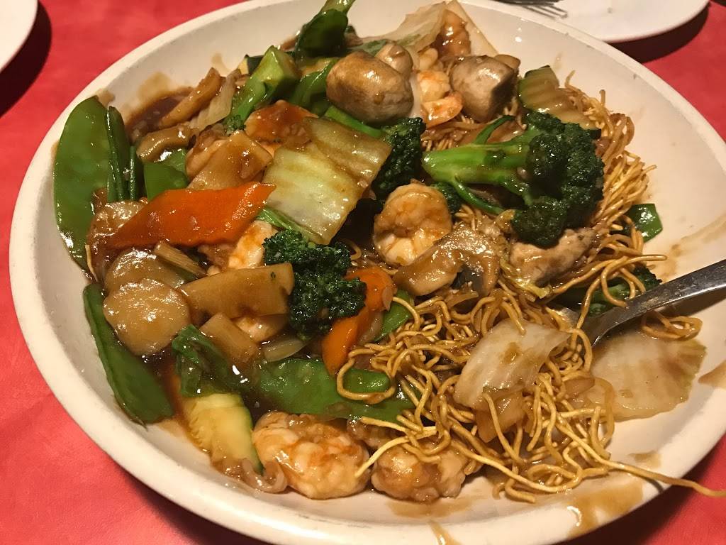 Joy Luck Restaurant | restaurant | 10745 State St, Sandy, UT 84070, USA | 8015010388 OR +1 801-501-0388