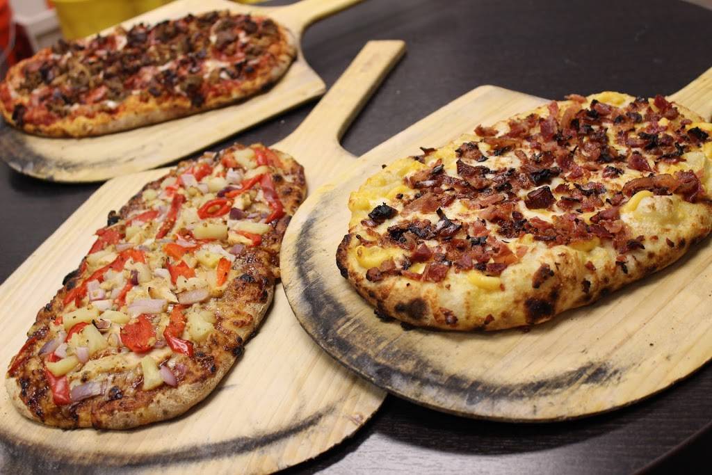 1000 Degrees Pizza Salad Wings | restaurant | 32427 Gratiot Ave, Roseville, MI 48066, USA | 5868790795 OR +1 586-879-0795