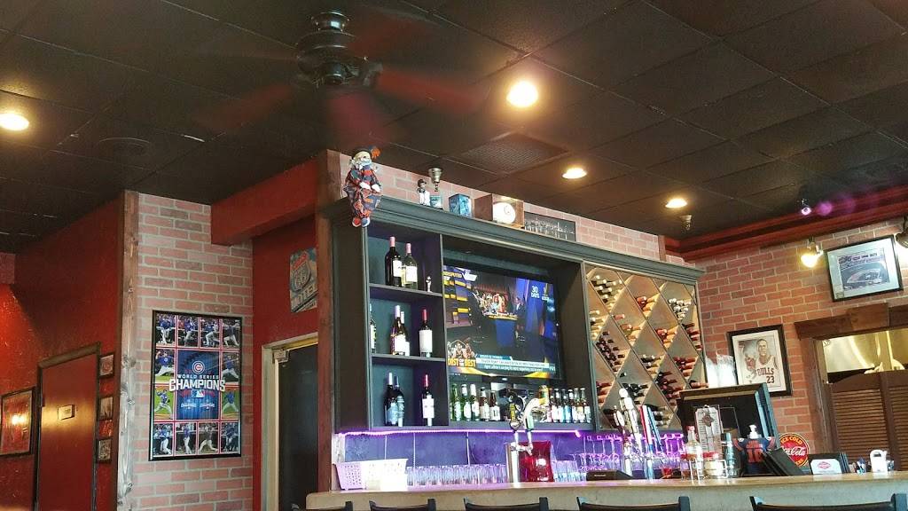 Pauls Chicago Pizza St. Pete | restaurant | 11002 4th St N, St. Petersburg, FL 33716, USA | 7273465180 OR +1 727-346-5180