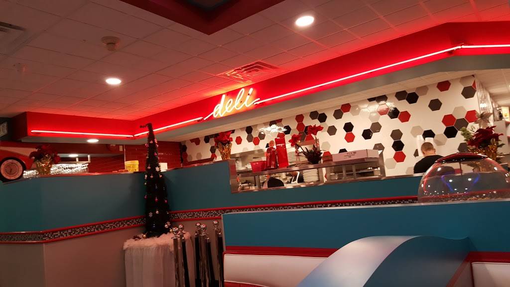 Angels Diner | restaurant | 23 Wellington St E, Guelph, ON N1H 3R7, Canada | 5198220507 OR +1 519-822-0507