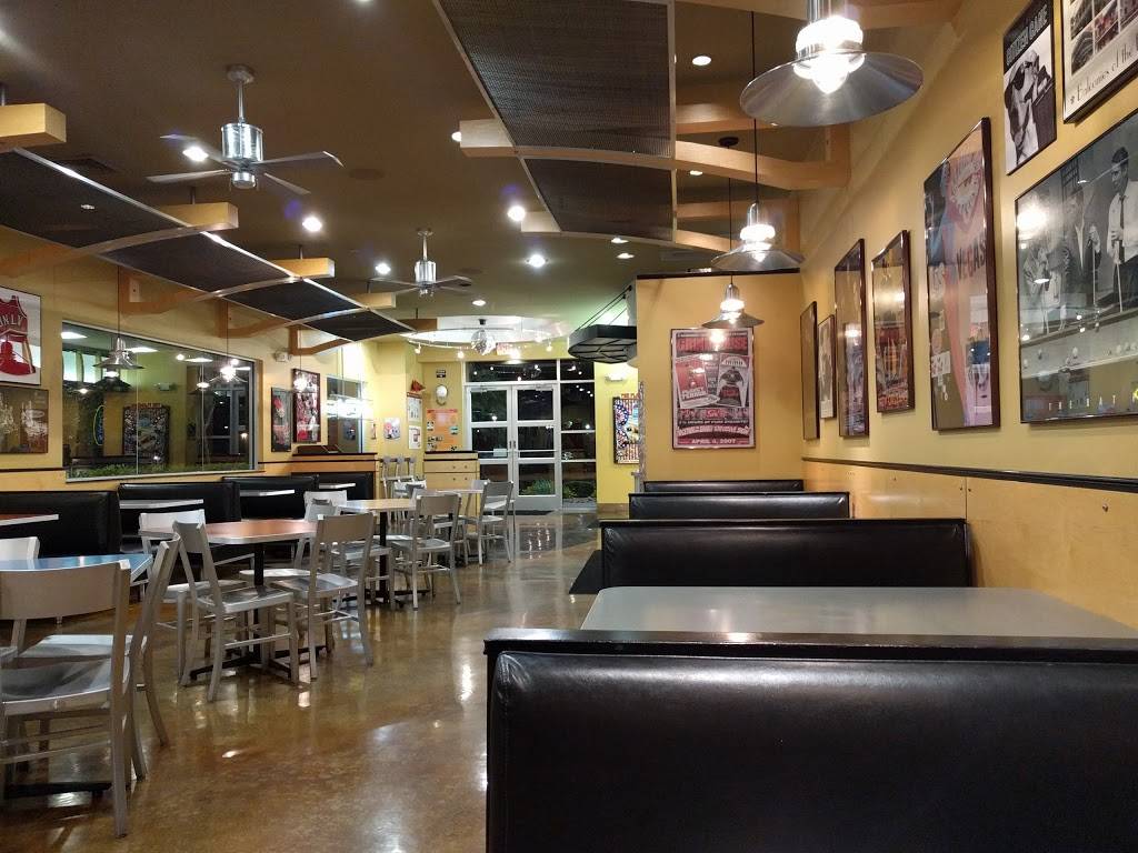 Raising Canes Chicken Fingers | meal takeaway | 1120 E Flamingo Rd, Las Vegas, NV 89119, USA | 7024532263 OR +1 702-453-2263