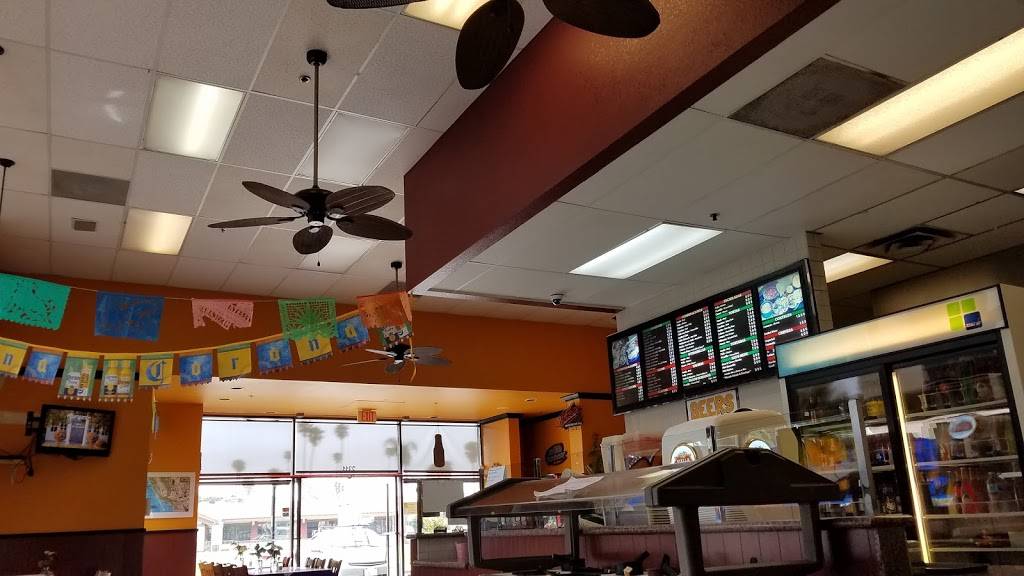 El Portal Mexican Restaurant | restaurant | 2311 N Oxnard Blvd, Oxnard, CA 93036, USA | 8054855400 OR +1 805-485-5400