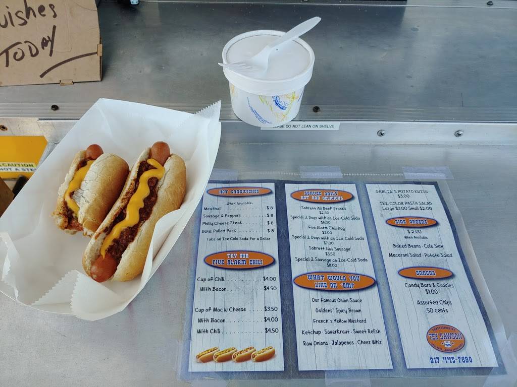 Tex dawson | restaurant | 1690 South Ave, Staten Island, NY 10314, USA | 9174457690 OR +1 917-445-7690