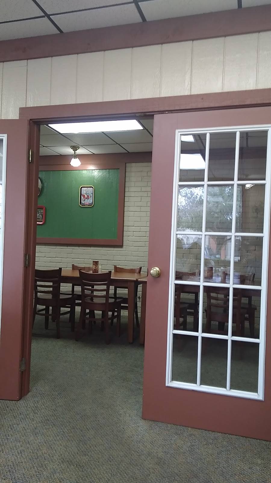 Grandys | restaurant | 819 N Commerce St, Ardmore, OK 73401, USA | 5802262051 OR +1 580-226-2051