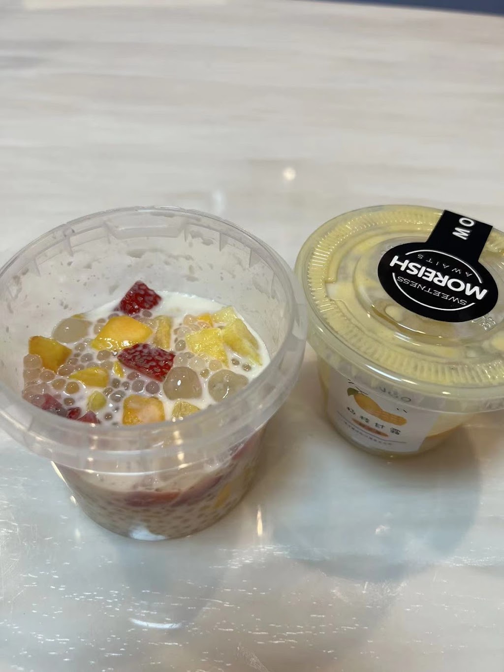 MOREISH | ASIAN DESSERT SPOT | restaurant | 2537 S Wabash Ave Unit 23, Chicago, IL 60616, USA | 3128388743 OR +1 312-838-8743