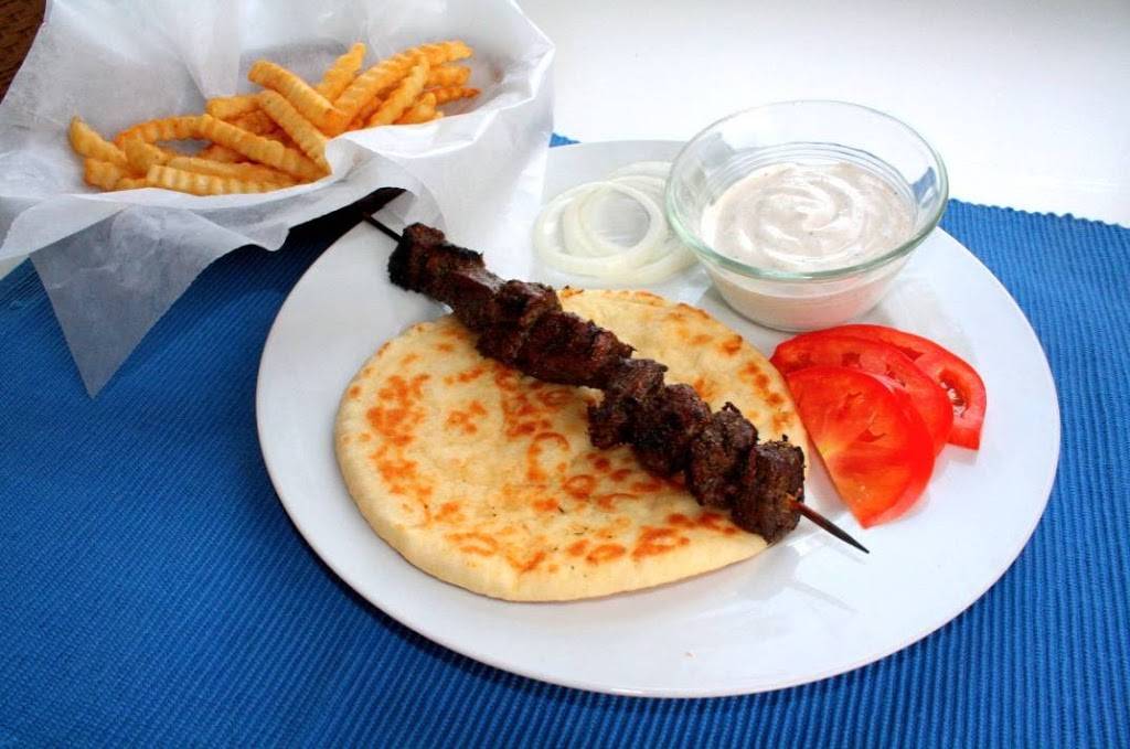 El Greco | restaurant | 516 S Illinois Ave, Carbondale, IL 62901, USA | 6185291112 OR +1 618-529-1112