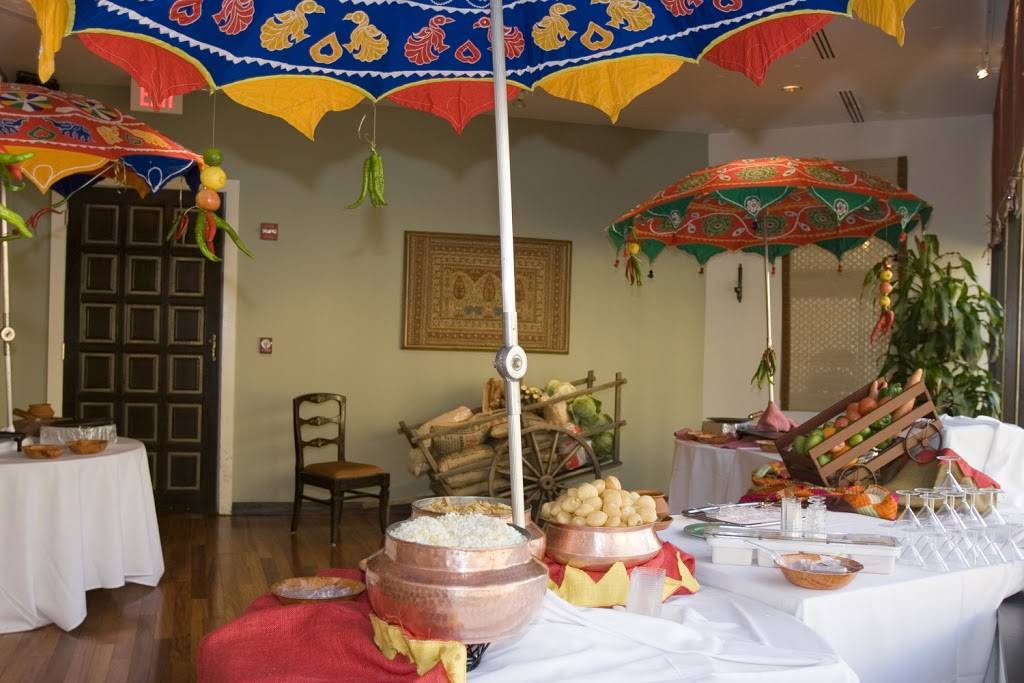 Indique Heights Catering | restaurant | 8621 Ziggy Ln, Gaithersburg, MD 20877, USA | 3019771500 OR +1 301-977-1500