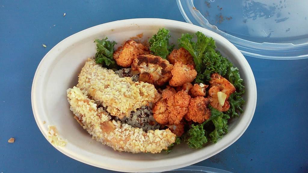 Beehive Kitchen | restaurant | 6312 N Andrews Ave, Fort Lauderdale, FL 33309, USA | 9545418787 OR +1 954-541-8787