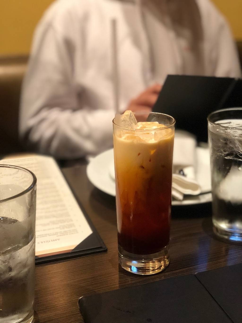 Coconut Bay Thai Restaurant | restaurant | 1107 Howard Ave, Burlingame, CA 94010, USA | 6505588268 OR +1 650-558-8268