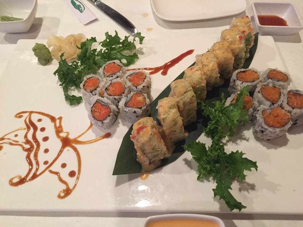 Blue Ginger Asian Bistro | restaurant | 1061 W Pleasant Valley Rd, Parma, OH 44134, USA | 4408428880 OR +1 440-842-8880