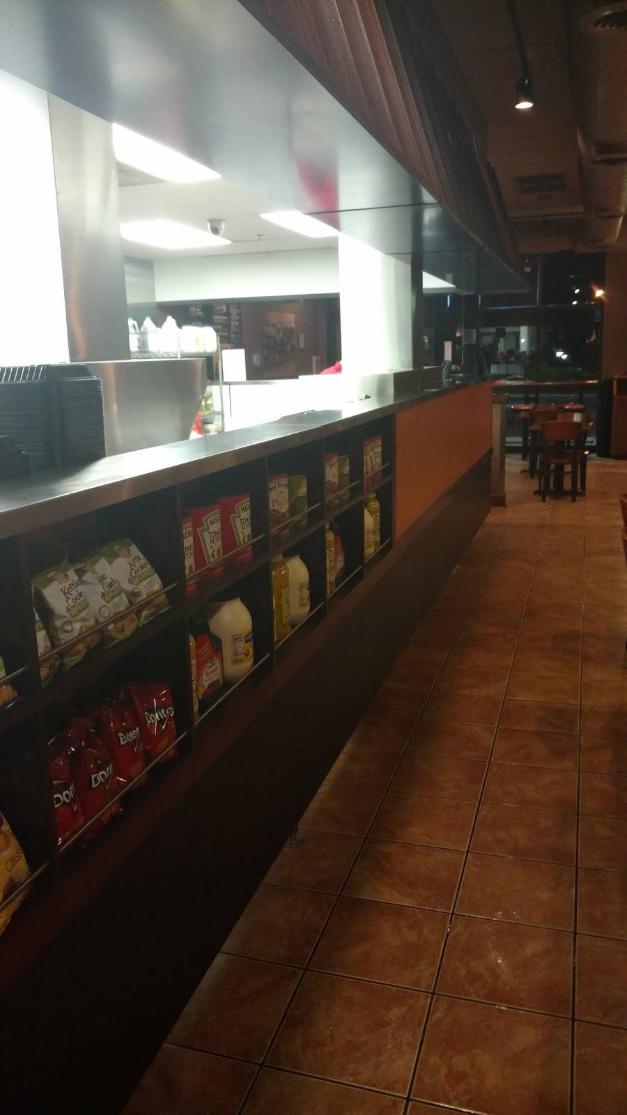 Penn Station East Coast Subs | meal takeaway | 3737 W Market St, Fairlawn, OH 44333, USA | 3306680123 OR +1 330-668-0123