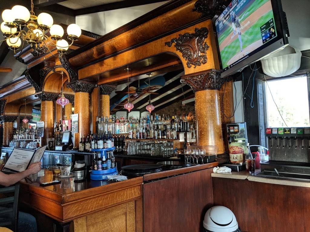 The Boathouse | restaurant | 305 W Park Ave, Minocqua, WI 54548, USA | 7153583999 OR +1 715-358-3999