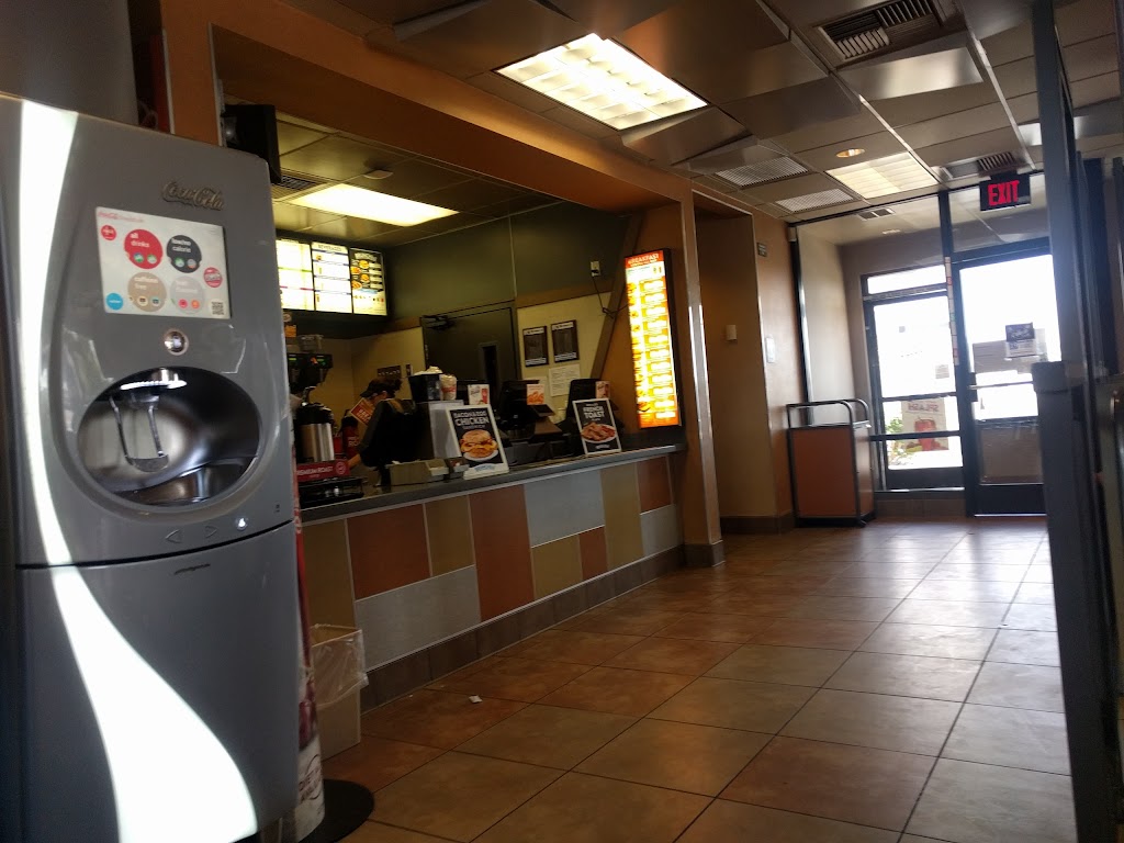 Jack in the Box | restaurant | 606 Main St, San Luis, AZ 85349, USA | 9286272276 OR +1 928-627-2276