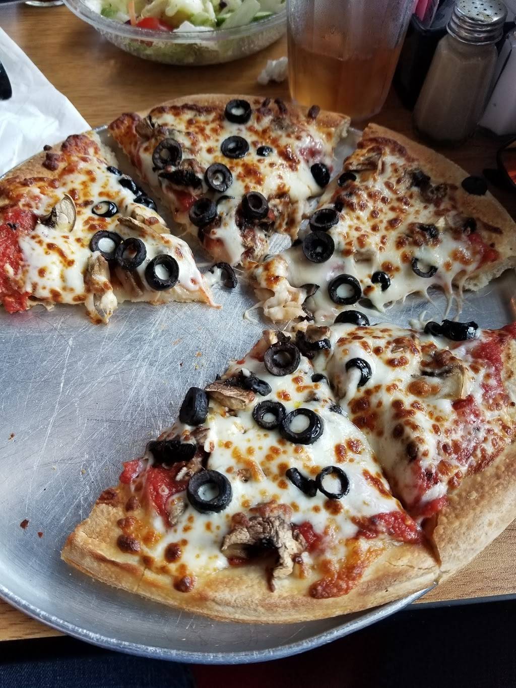 Tonys Pizzalicious | restaurant | 975 Knox Abbott Dr, Cayce, SC 29033, USA | 8037945469 OR +1 803-794-5469