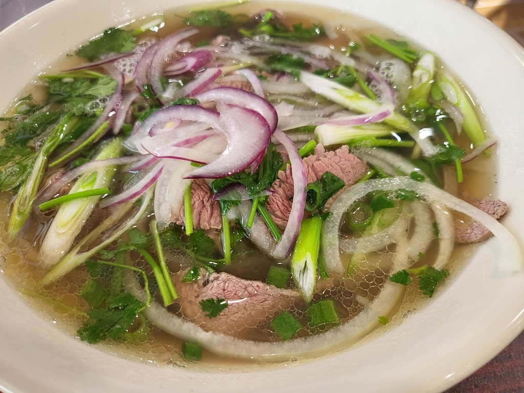 Pho Hanoi Restaurant | restaurant | Madison Place, 32341 John R Rd, Madison Heights, MI 48071, USA | 2483077775 OR +1 248-307-7775