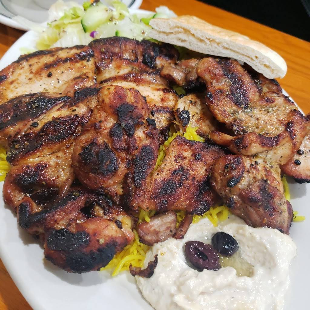 J Beez Fast Food Mediterranean & Grill | restaurant | 976 Army Trail Rd, Carol Stream, IL 60188, USA | 6308555054 OR +1 630-855-5054