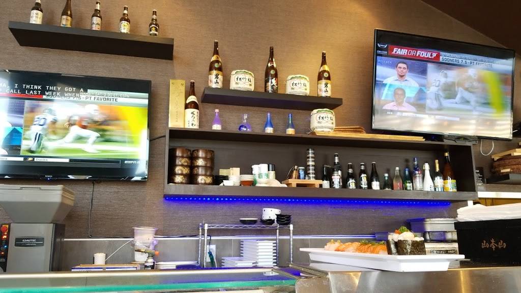 Aburi Premium AYCE Sushi | restaurant | 4201 E Willow St, Long Beach, CA 90815, USA | 5624261188 OR +1 562-426-1188