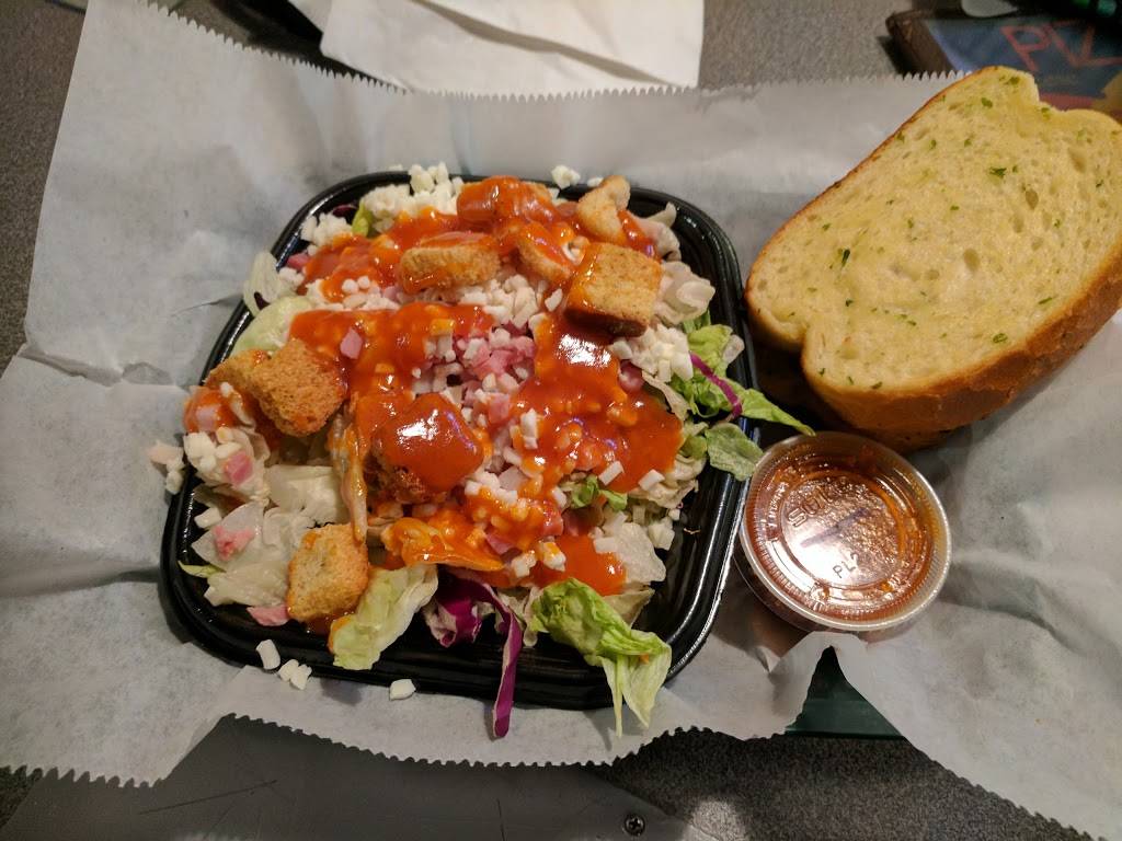 Pizza King Wea Plaza | restaurant | 3613 S 18th St, Lafayette, IN 47909, USA | 7654718555 OR +1 765-471-8555