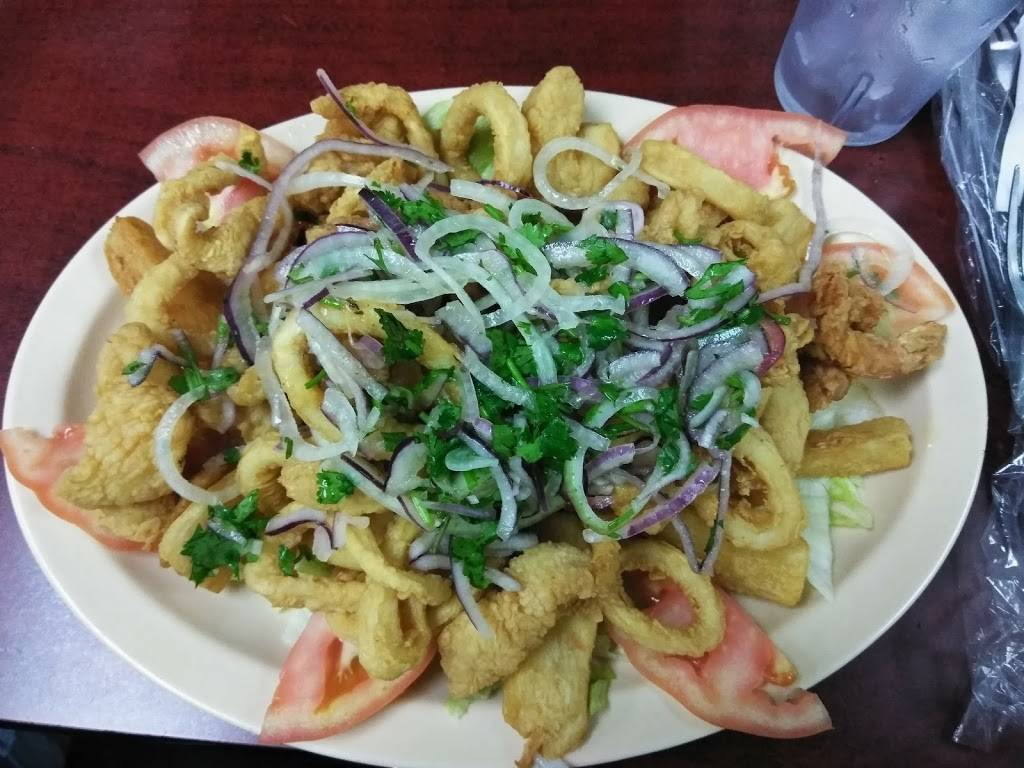 Nueva San Salvador II | restaurant | 2500 NW 20th St, Miami, FL 33142, USA | 3056379996 OR +1 305-637-9996