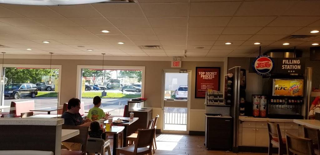 KFC | restaurant | 8400 Clint Dr, Belton, MO 64012, USA | 8163313000 OR +1 816-331-3000