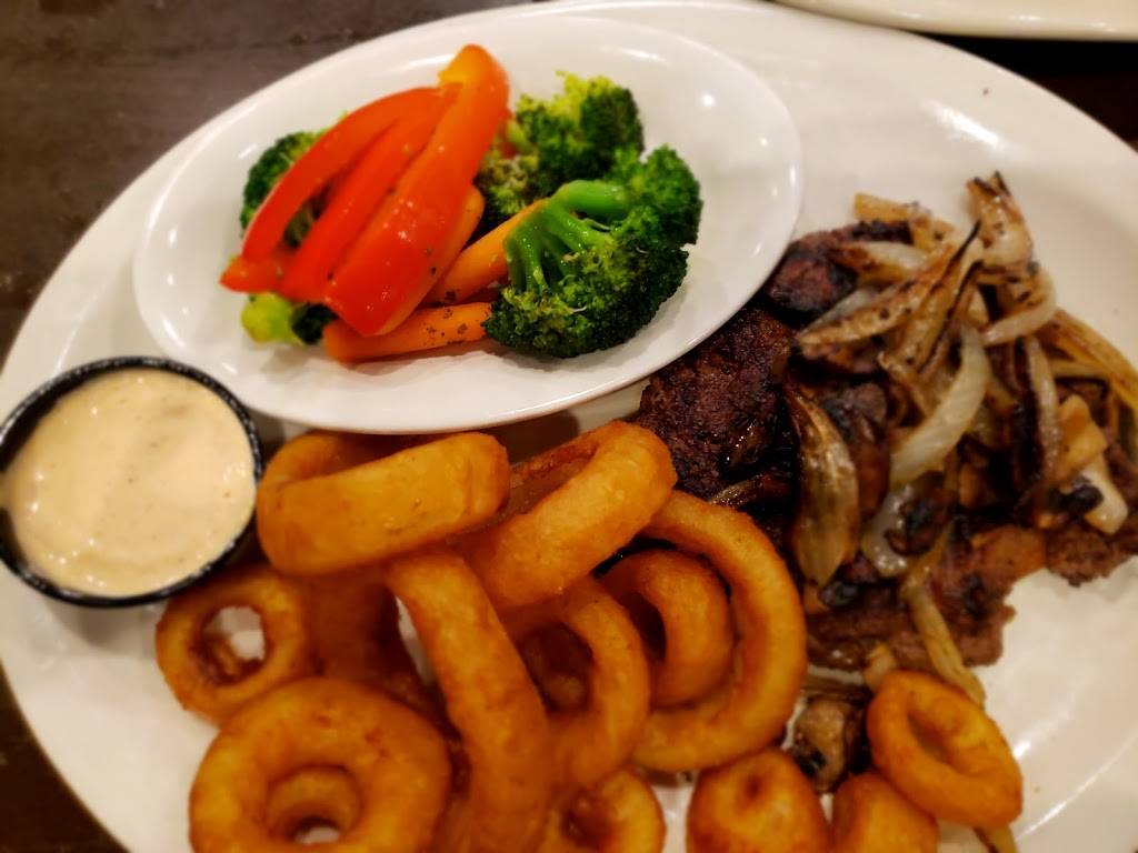 Tbonz Steakhouse of Augusta | restaurant | 2856 Washington Rd, Augusta, GA 30909, USA | 7067378325 OR +1 706-737-8325