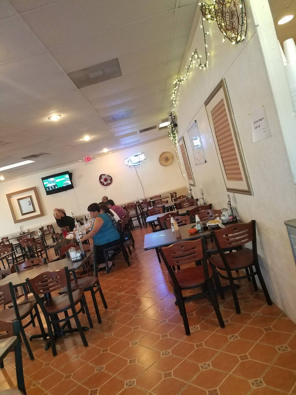 La Fonda Restaurant | restaurant | 1208 Interstate 35 Frontage Rd, San Marcos, TX 78666, USA | 5123928362 OR +1 512-392-8362