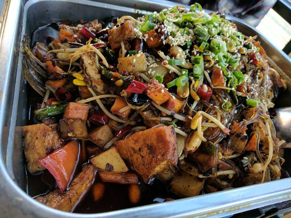 Szechuan Spice | restaurant | 3016 Lyndale Ave S, Minneapolis, MN 55408, USA | 6123534281 OR +1 612-353-4281