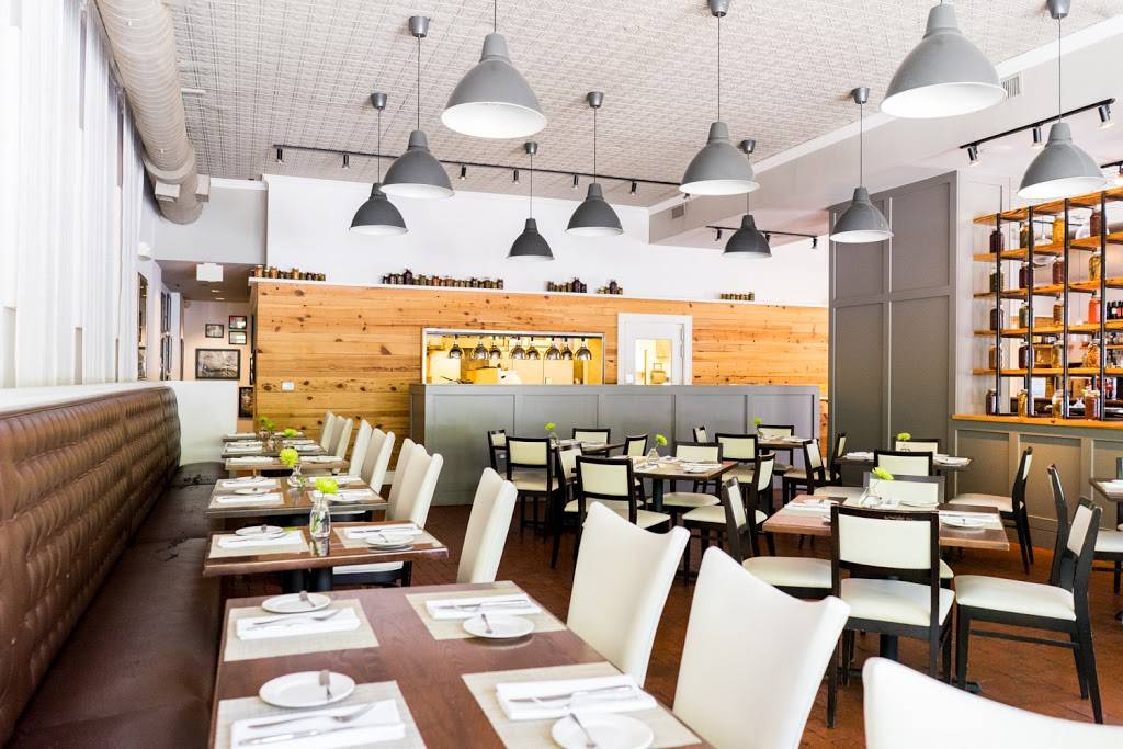 Mandolin | restaurant | 2519 Fairview Rd, Raleigh, NC 27608, USA | 9193220365 OR +1 919-322-0365